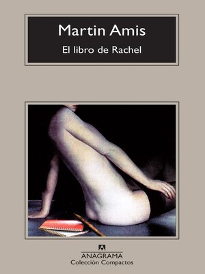 cover image of El libro de Rachel